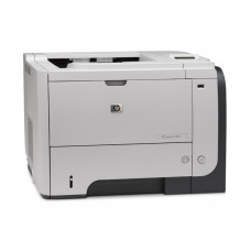 Discount! Used HP LaserJet Enterprise P3015dn printer (A4, laser, black and white, Ethernet, 131 300st)