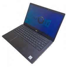 Уцінка! БУ Ноутбук 14" Dell Latitude 7410, Core i7-10810U (1.1 ГГц), 16GB DDR4, Intel UHD, 240GB SSD