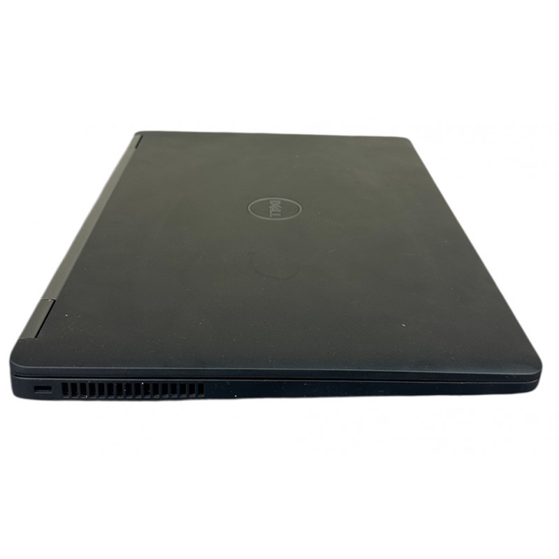 Used Laptop 14" Dell Latitude E7470, Core i5-6300U (2.4 GHz) 16GB DDR4, Intel HD 520, 256GB SSD NWMe