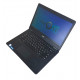 Used Laptop 14" Dell Latitude E7470, Core i5-6300U (2.4 GHz) 16GB DDR4, Intel HD 520, 256GB SSD NWMe