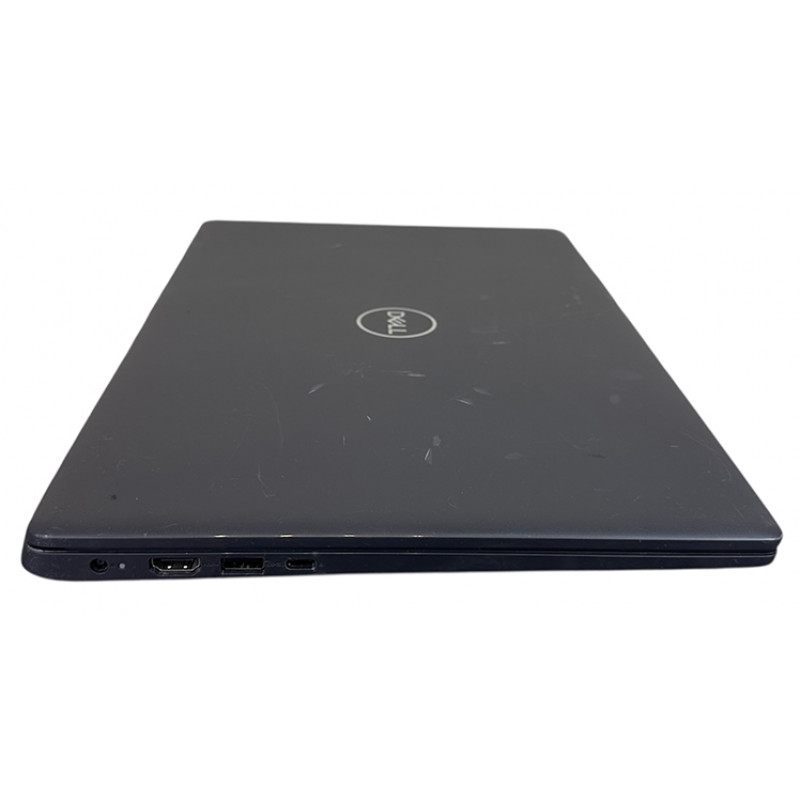 Used Laptop 15.6" Dell Latitude 3510, Core i5-10210U (1.6GHz) 16GB DDR4, Intel UHD, 240GB SSD M.2