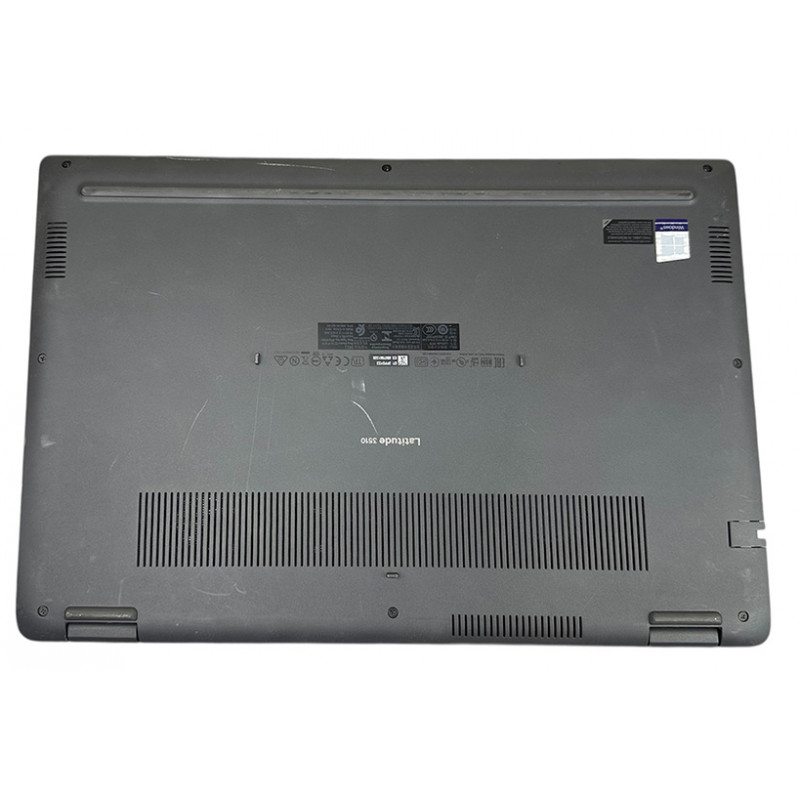 Used Laptop 15.6" Dell Latitude 3510, Core i5-10210U (1.6GHz) 16GB DDR4, Intel UHD, 240GB SSD M.2