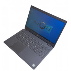 Уцінка! БУ Ноутбук 15.6" Dell Latitude 3510, Core i5-10210U (1.6ГГц) 8GB DDR4, Intel UHD, 240GB SSD