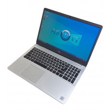 Уцінка! БУ Ноутбук 15.6" Dell Inspiron 5593, Core i7-1065G7, 8GB DDR4, Intel Iris Plus, 240GB SSD
