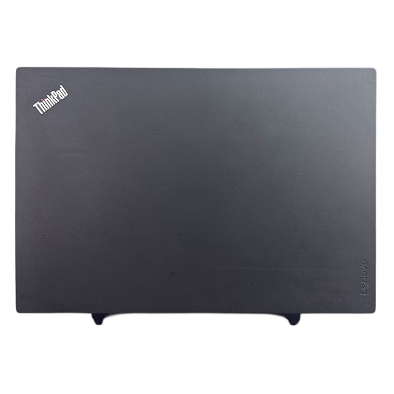 Уцінка! БУ Ноутбук 14" Lenovo ThinkPad T450, Core i7-5600U (2.6 ГГц) 8GB DDR3, 120Gb SSD