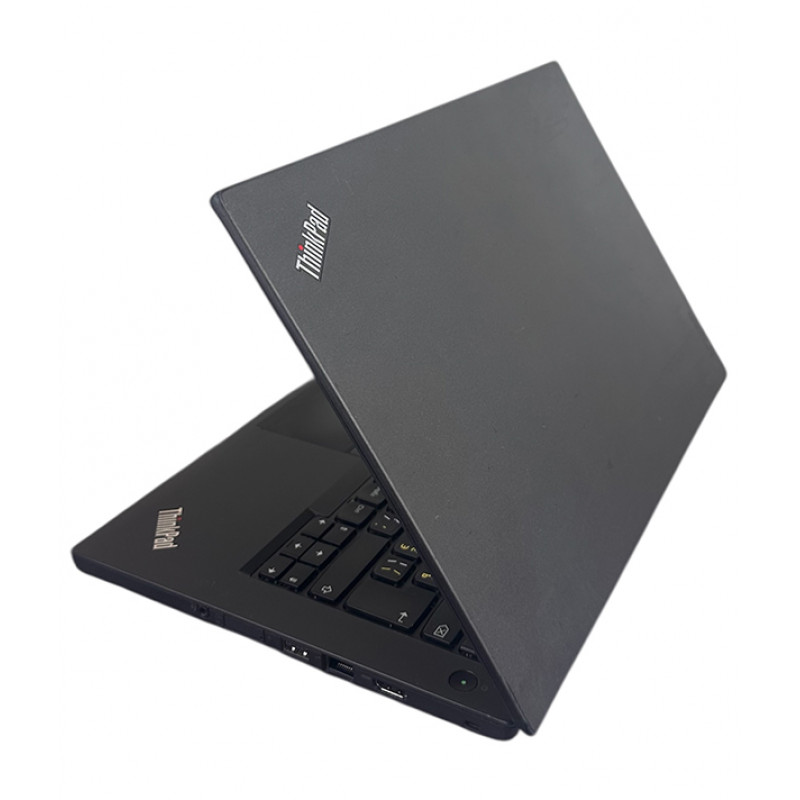 Уцінка! БУ Ноутбук 14" Lenovo ThinkPad T450, Core i7-5600U (2.6 ГГц) 8GB DDR3, 120Gb SSD