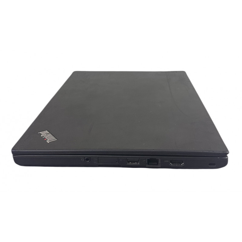 Уцінка! БУ Ноутбук 14" Lenovo ThinkPad T450, Core i7-5600U (2.6 ГГц) 8GB DDR3, 120Gb SSD