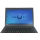Уцінка! БУ Ноутбук 14" Lenovo ThinkPad T450, Core i7-5600U (2.6 ГГц) 8GB DDR3, 120Gb SSD