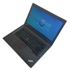 Discount! Used Laptop 14" Lenovo ThinkPad T450, Core i7-5600U (2.6 GHz) 8GB DDR3, 120Gb SSD