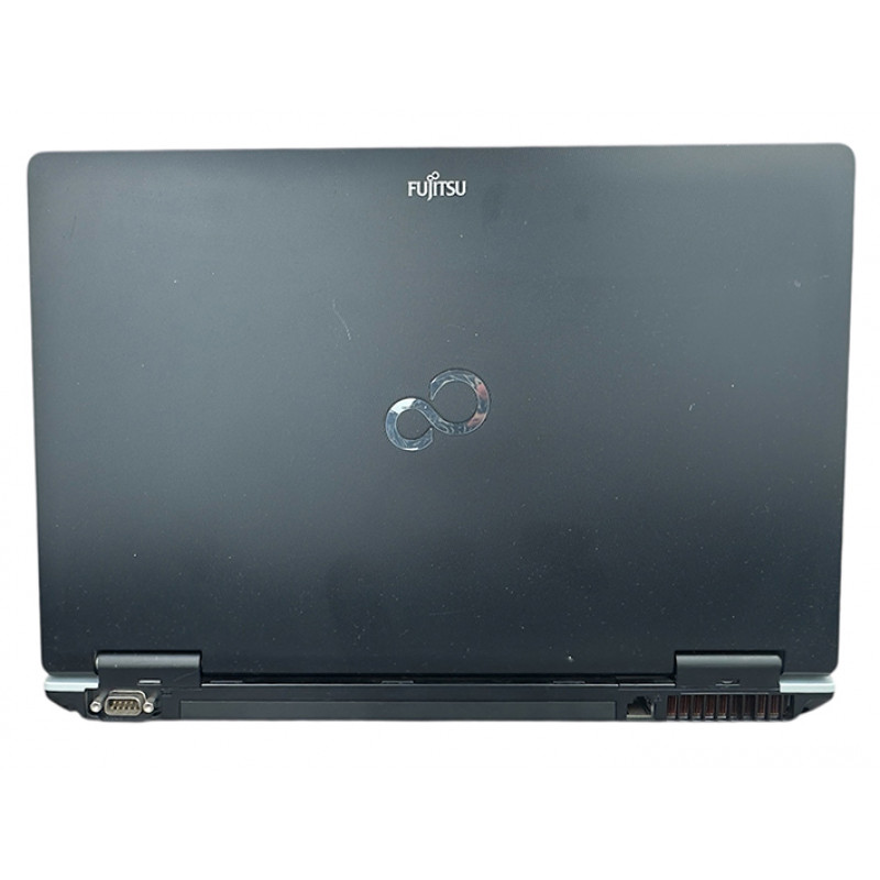 Used Laptop 15.6" Fujitsu Lifebook E751, Core i5-2410M (2.3 GHz), 8GB DDR3, Intel HD, 120GB SSD