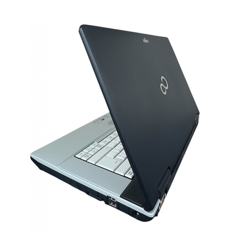 Used Laptop 15.6" Fujitsu Lifebook E751, Core i5-2410M (2.3 GHz), 8GB DDR3, Intel HD, 120GB SSD