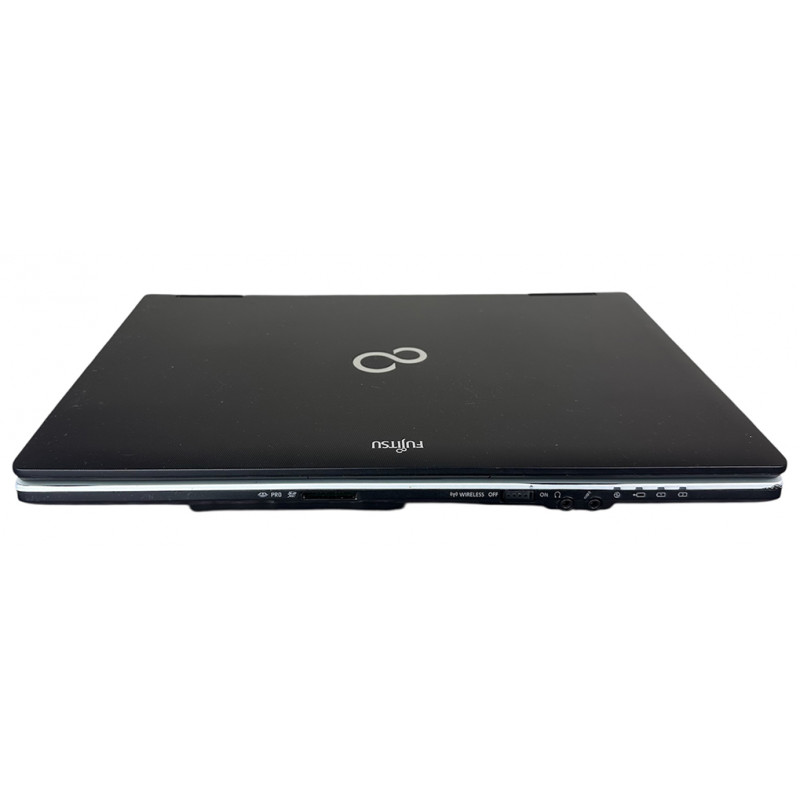 Used Laptop 15.6" Fujitsu Lifebook E751, Core i5-2410M (2.3 GHz), 8GB DDR3, Intel HD, 120GB SSD