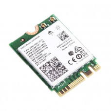 БУ WIFI Модуль Intel Dual Band Wireless-AC 8265 (M.2, 300/867 Мбит/с, 2,4/5 ГГц, Bluetooth 4.2)