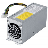 БУ Блок живлення 250W Fujitsu DPS-250AB-62 A, 1x80мм
