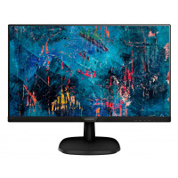 БУ Монітор 27" LED IPS, Philips 273V7QDAB, 1920 x 1080, 5 мс, 16:9, VGA, DVI, HDMI, 273V7QDAB