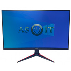 БУ Монітор 27" LED IPS, Acer Nitro VG270, 1920x1080, 75Гц, 1 мс, 16:9, VGA, HDMI, DPort