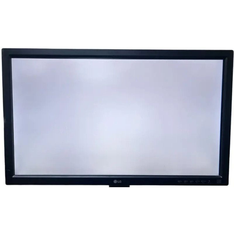 Уценка! БУ Монитор 23.8" LED IPS, LG 24MB35PM, 1920x1080, 16:9, 5мс, VGA, DVI, 2x2Вт
