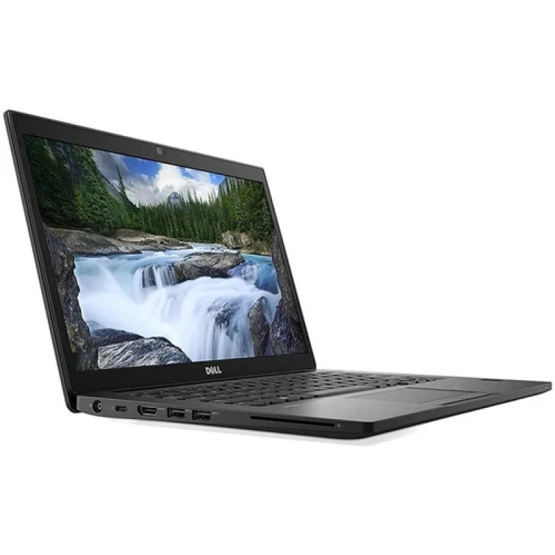 БУ Ноутбук 14" Dell Latitude E7490, Core i5-8350U (1.7ГГц) 16GB DDR4, Intel UHD 620, 512GB SSD