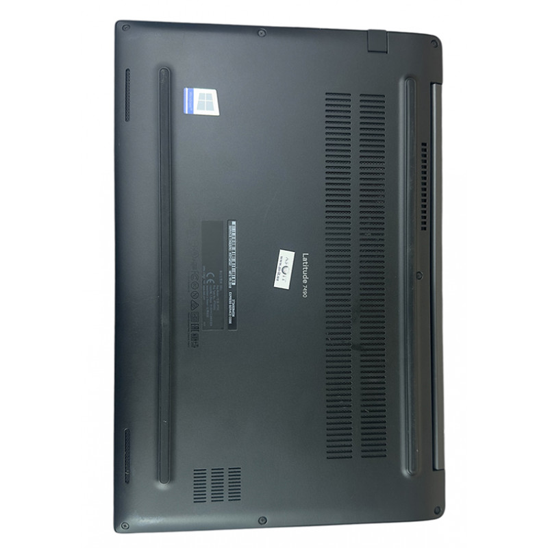 БУ Ноутбук 14" Dell Latitude E7490, Core i5-8350U (1.7ГГц) 16GB DDR4, Intel UHD 620, 512GB SSD