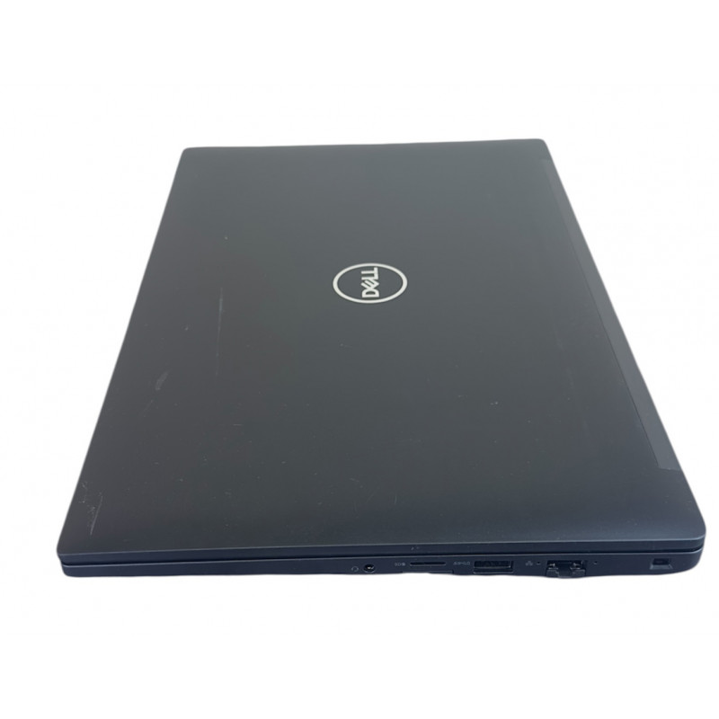 БУ Ноутбук 14" Dell Latitude E7490, Core i5-8350U (1.7ГГц) 16GB DDR4, Intel UHD 620, 512GB SSD