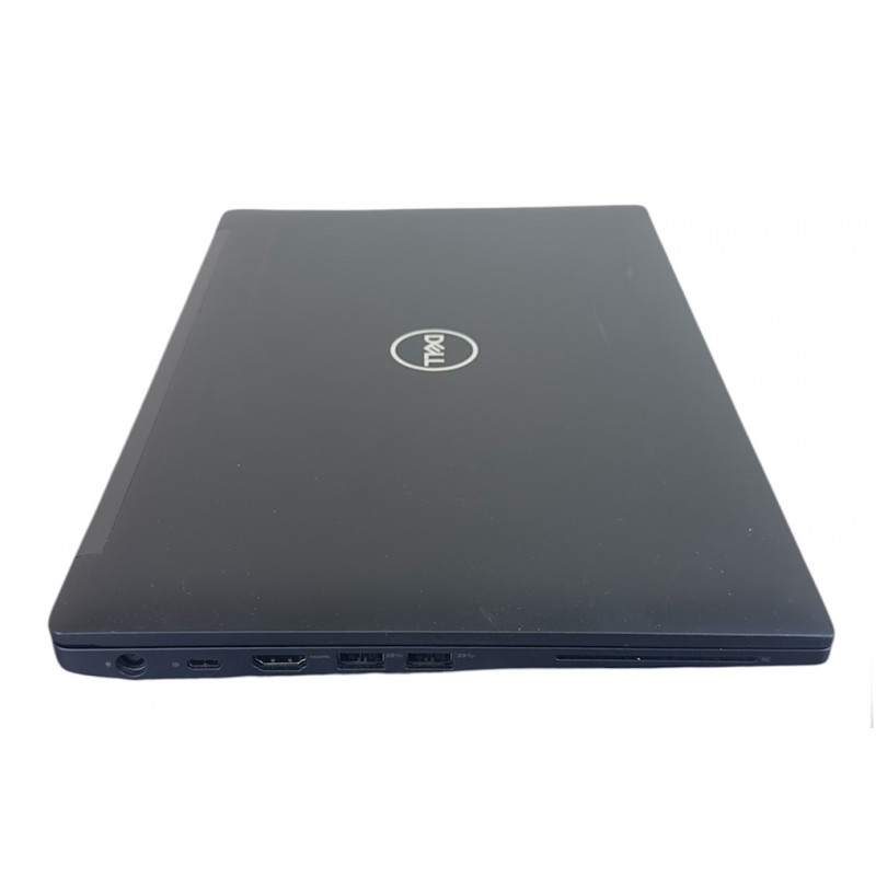 БУ Ноутбук 14" Dell Latitude E7490, Core i5-8350U (1.7ГГц) 16GB DDR4, Intel UHD 620, 512GB SSD