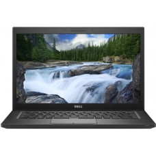 Уцінка! БУ Ноутбук 14" Dell Latitude E7490, Core i5-8350U, 16GB DDR4, Intel UHD 620, 512GB SSD
