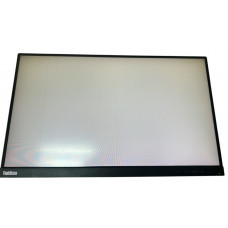 Уцінка! БУ Монітор 21.5" LED VA, Lenovo S22e-19, 1920x1080, 4мс, 16:9, VGA, HDMI
