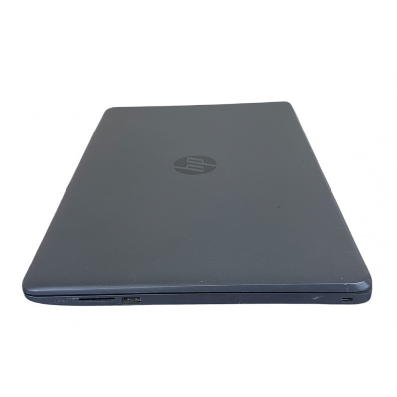 Discount! Used Laptop 15.6" HP 250 G6, Core i3-6006U (2.0GHz) 8GB DDR4, Intel HD 520, 120GB SSD