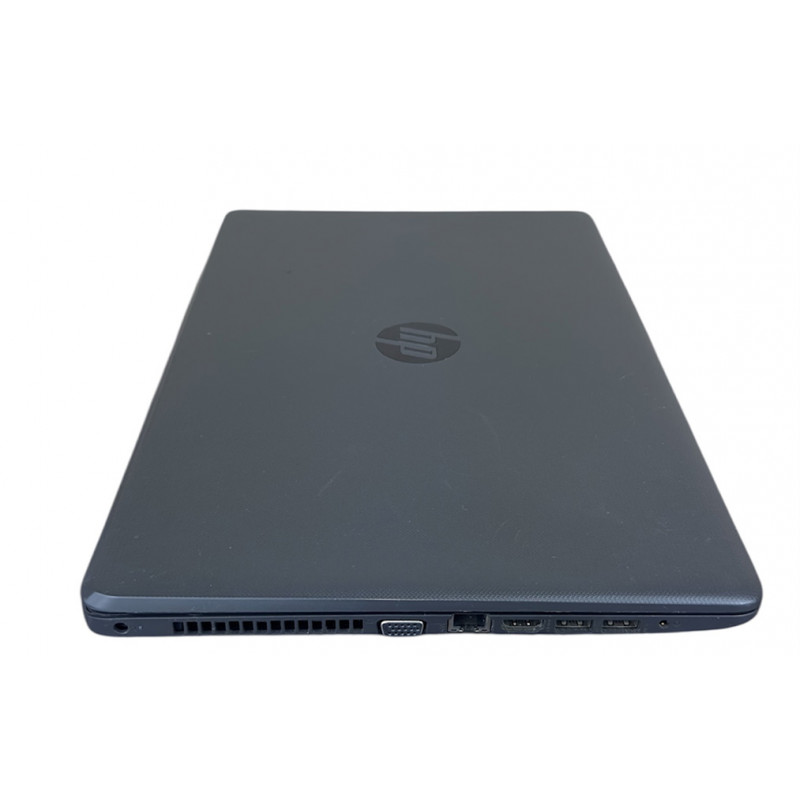 Discount! Used Laptop 15.6" HP 250 G6, Core i3-6006U (2.0GHz) 8GB DDR4, Intel HD 520, 120GB SSD