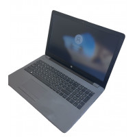 Уцінка! БУ Ноутбук 15.6" HP 250 G6, Core i3-6006U (2.0ГГц) 8GB DDR4, Intel HD 520, 120GB SSD