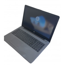 Уцінка! БУ Ноутбук 15.6" HP 250 G6, Core i3-6006U (2.0ГГц) 8GB DDR4, Intel HD 520, 120GB SSD