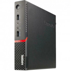 Уценка! БУ Компьютер Lenovo ThinkCentre M900, Core i5-6500T (2.5 Ghz) 8Gb DDR4, 120Gb SSD, Wi-Fi