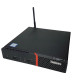 Уценка! БУ Компьютер Lenovo ThinkCentre M900, Core i5-6500T (2.5 Ghz) 8Gb DDR4, 120Gb SSD, Wi-Fi