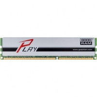 БУ Оперативна пам`ять 8 ГБ, DDR3, для ПК, Goodram (1600 МГц, 1.5 В, CL10, GYS1600D364L10/8G)