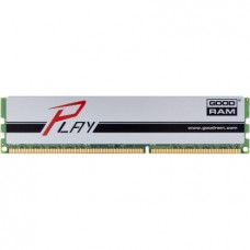 БУ Оперативна пам`ять 8 ГБ, DDR3, для ПК, Goodram (1600 МГц, 1.5 В, CL10, GYS1600D364L10/8G)