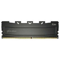 БУ Оперативна пам`ять 8 ГБ, DDR4, для ПК, Exceleram (2133 МГц, 1.2 В, CL18, EKBLACK4082618A)