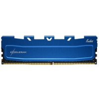 БУ Оперативна пам`ять 8 ГБ, DDR4, для ПК, Exceleram (2133 МГц, 1.2 В, CL18, EKBLUE4082619A)