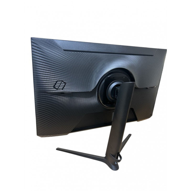БУ Монітор 27" LED VA, Samsung Odyssey G3 S27AG300, 1920x1080, 144Гц, 1мс, 16:9, Dport, HDMI