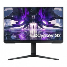 БУ Монітор 27" LED VA, Samsung Odyssey G3 S27AG300, 1920x1080, 144Гц, 1мс, 16:9, Dport, HDMI