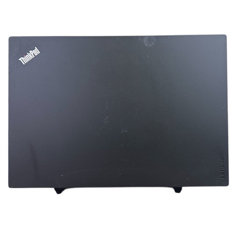 Used Laptop 14" Lenovo ThinkPad L470, Core i5-7200U (2.5GHz) Intel HD, 8GB DDR4, 240Gb SSD