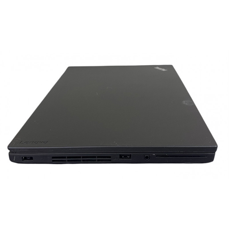 Used Laptop 14" Lenovo ThinkPad L470, Core i5-7200U (2.5GHz) Intel HD, 8GB DDR4, 240Gb SSD