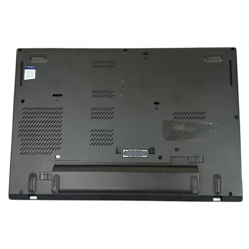 Used Laptop 14" Lenovo ThinkPad L470, Core i5-7200U (2.5GHz) Intel HD, 8GB DDR4, 240Gb SSD
