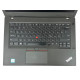 Used Laptop 14" Lenovo ThinkPad L470, Core i5-7200U (2.5GHz) Intel HD, 8GB DDR4, 240Gb SSD