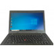 Used Laptop 14" Lenovo ThinkPad L470, Core i5-7200U (2.5GHz) Intel HD, 8GB DDR4, 240Gb SSD