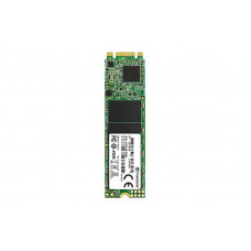 БУ SSD накопитель 480 ГБ Transcend MTS820S (M.2 2280, SATAIII, 3D TLC, TS480GMTS820S)