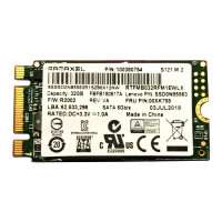 БУ SSD накопичувач 32 ГБ Ramaxel (M.2 2242, SATAIII, QLC, RTFMB032RFM1EWLX)