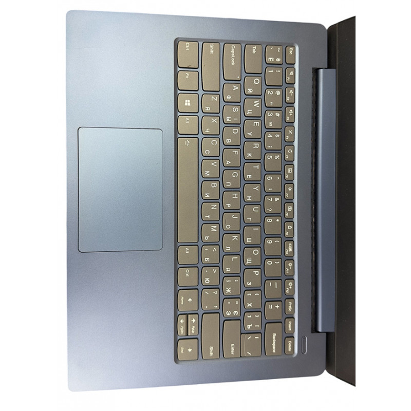БУ Ноутбук 14" Lenovo ideapad 330S-14IKB, Core i3-8130U (2.4ГГц) 12GB DDR4, 120Gb SSD