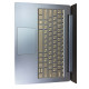 БУ Ноутбук 14" Lenovo ideapad 330S-14IKB, Core i3-8130U (2.4ГГц) 12GB DDR4, 120Gb SSD