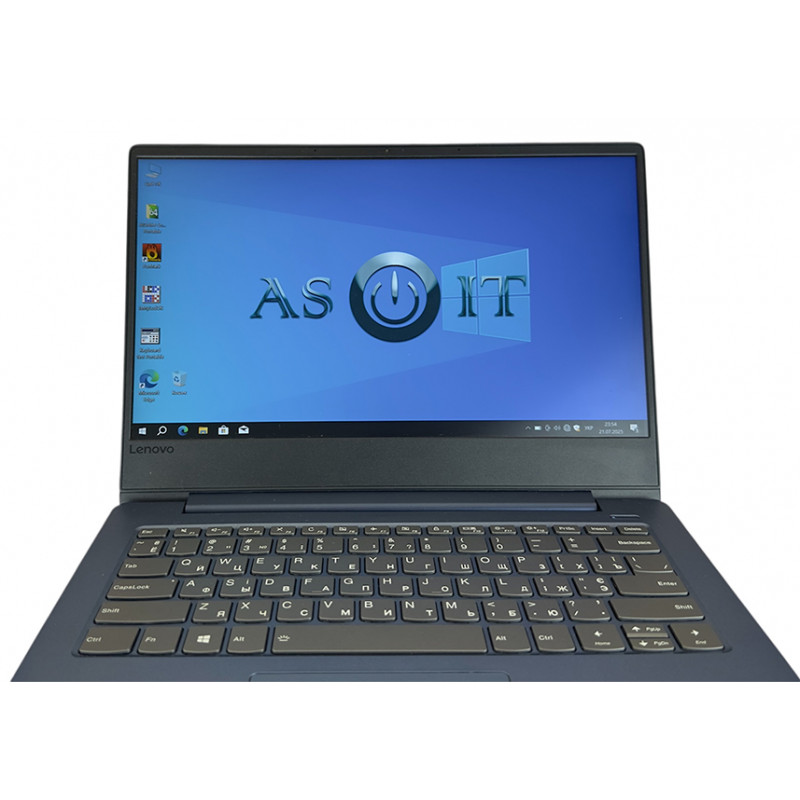 БУ Ноутбук 14" Lenovo ideapad 330S-14IKB, Core i3-8130U (2.4ГГц) 12GB DDR4, 120Gb SSD