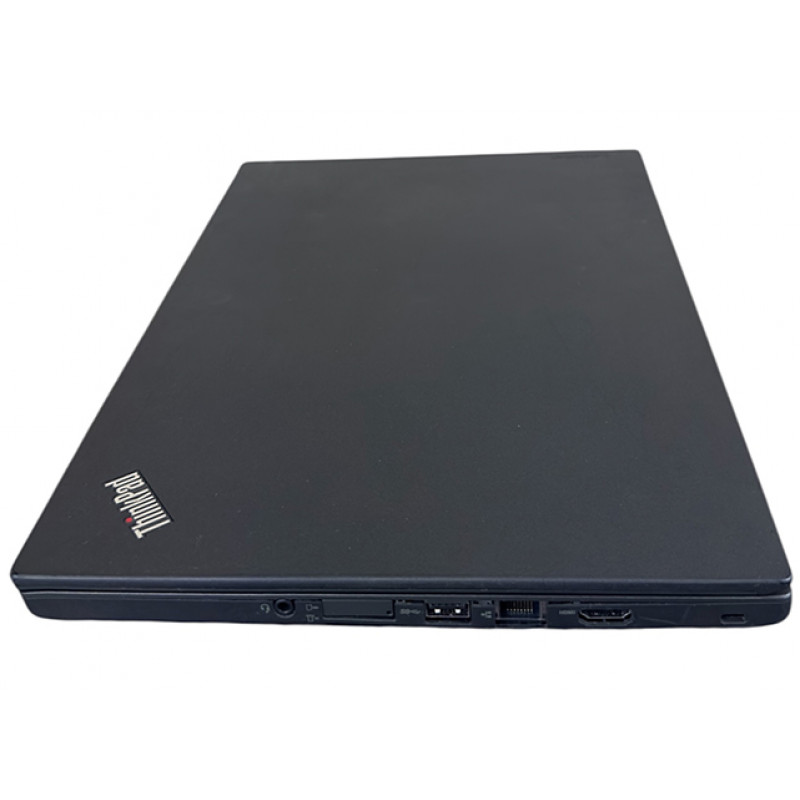 Уцінка! БУ Ноутбук 14" Lenovo ThinkPad T460, Core i5-6300U (2.4ГГц) 8GB DDR3, 120Gb SSD